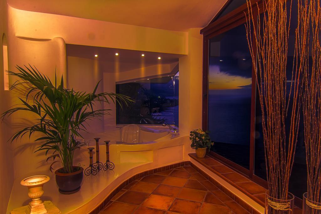 סנטה אורסולה Nido Paraiso מראה חיצוני תמונה