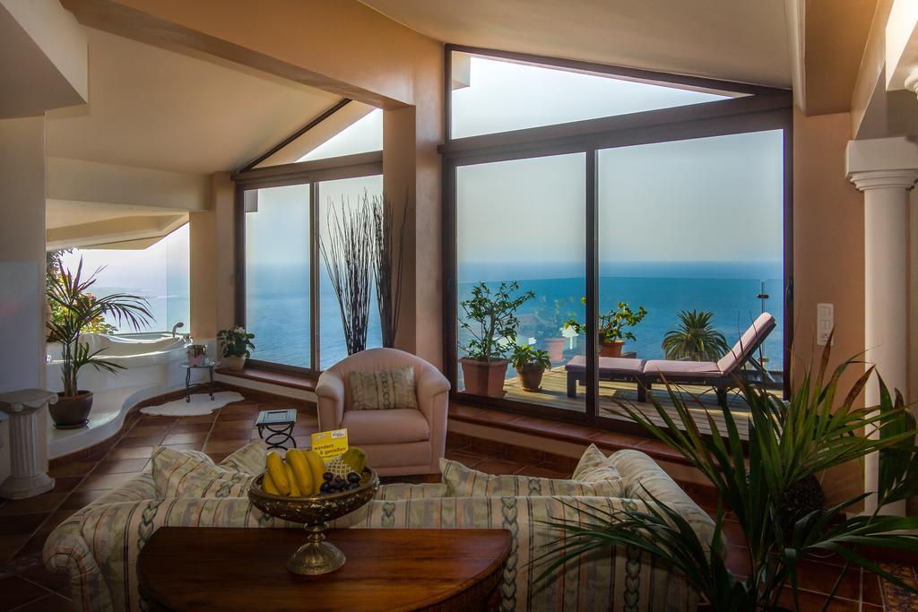 סנטה אורסולה Nido Paraiso מראה חיצוני תמונה