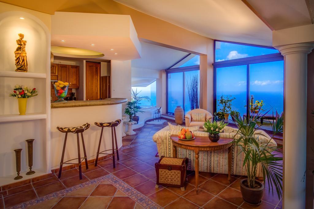 סנטה אורסולה Nido Paraiso מראה חיצוני תמונה
